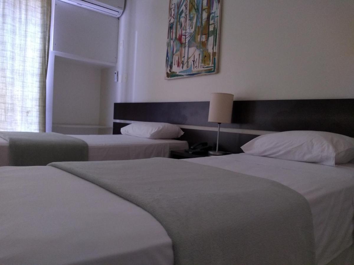 Flat Athenas 611 Hotel