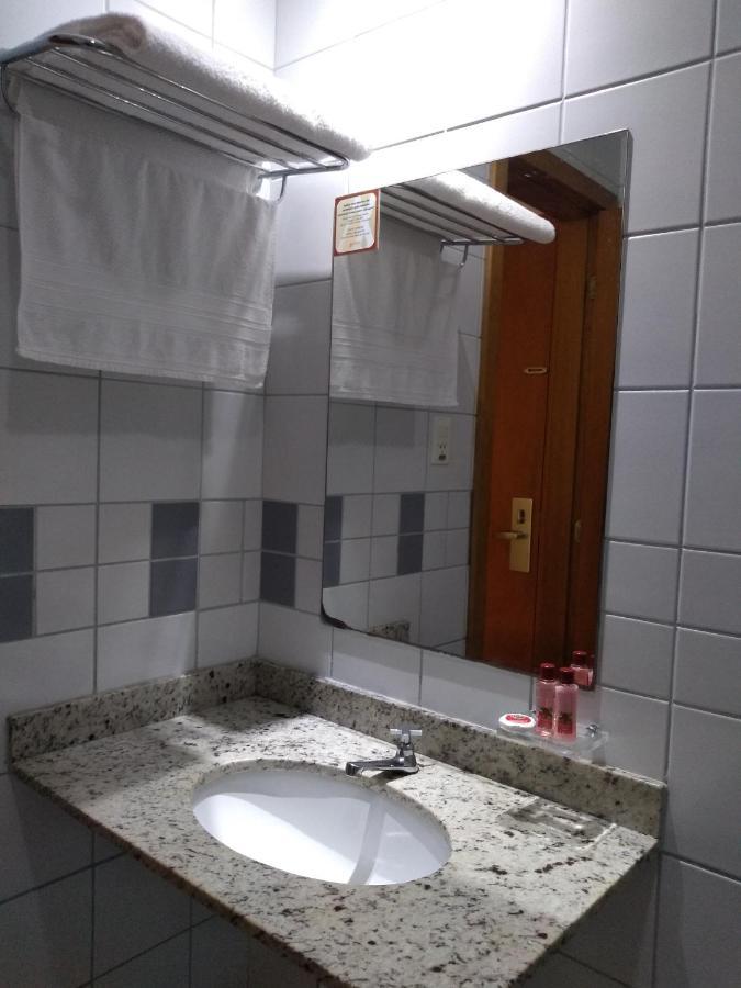 Hotel Flat Athenas 611