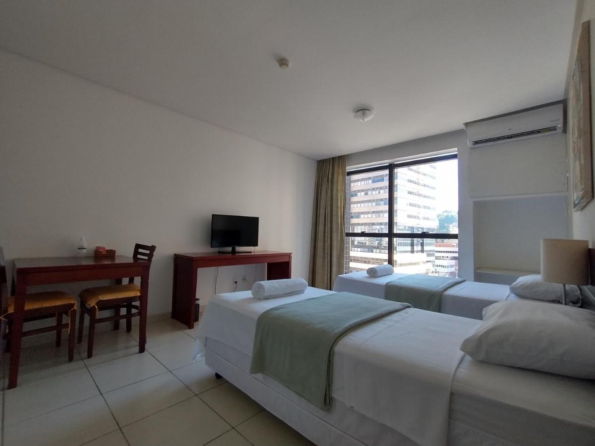 Flat Athenas 611 Hotel