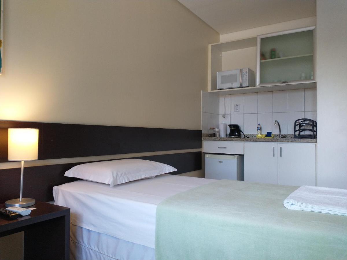 Hotel Flat Athenas 611 Salvador
