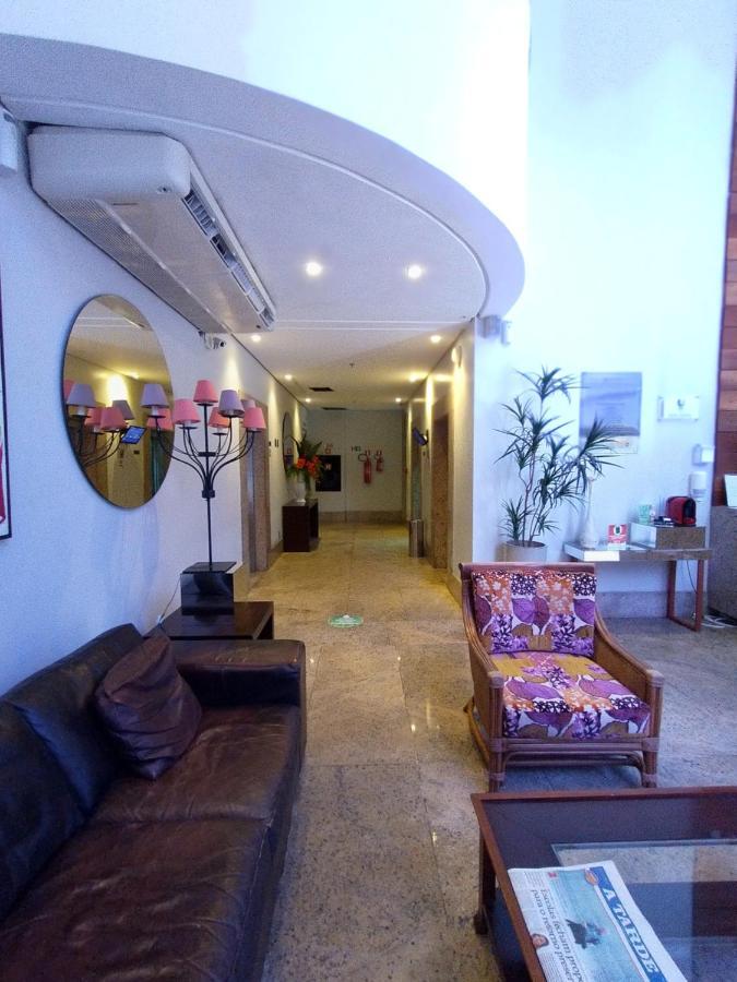 Flat Athenas 611 Hotel